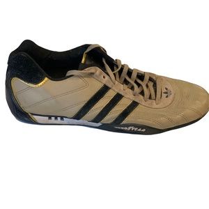 Team adidas goodyear shoes Clearance